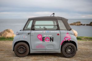 Image de l'auto-école à Puget Sur Argens, École de Conduite Nationale - ECN