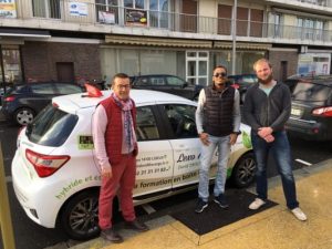 Image de l'auto-école à Lisieux, Lexo Auto-école