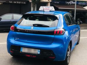 Image de l'auto-école à Saint Genis Laval, Auto-école Lyon Sud
