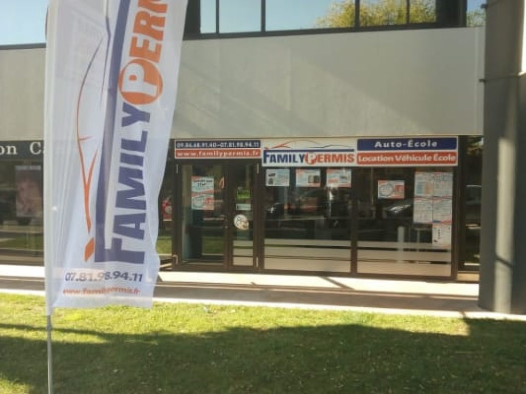 Family Permis – Aix — photo 2