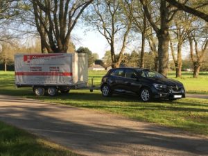 Image de l'auto-école à Chateaubriant, Auto-école Nord 44