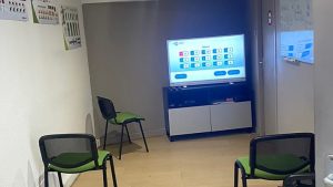 Image de l'auto-école à Montpellier, Auto-école du Millénaire