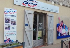 Image de l'auto-école à Saint Just Saint Rambert, ECF Auto-école du Forez