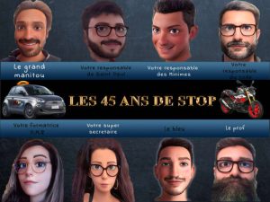 Image de l'auto-école à Toulouse, Stop L'Auto-école des Minimes