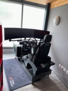 Image de l'auto-école à Venissieux, V Permis