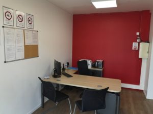 Image de l'auto-école à Gravigny, La Clef de la Conduite