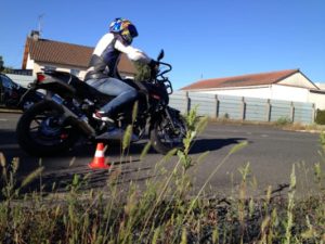 Image de l'auto-école à Thouars, Cattus Formation