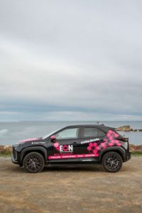 Image de l'auto-école à Puget Sur Argens, École de Conduite Nationale - ECN