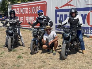 Image de l'auto-école à Roquefort La Bedoule, Family Permis – La Bédoule