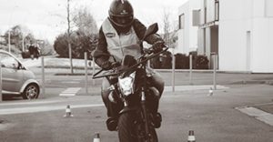 Image de l'auto-école à Blagnac, Auto-école Andromède