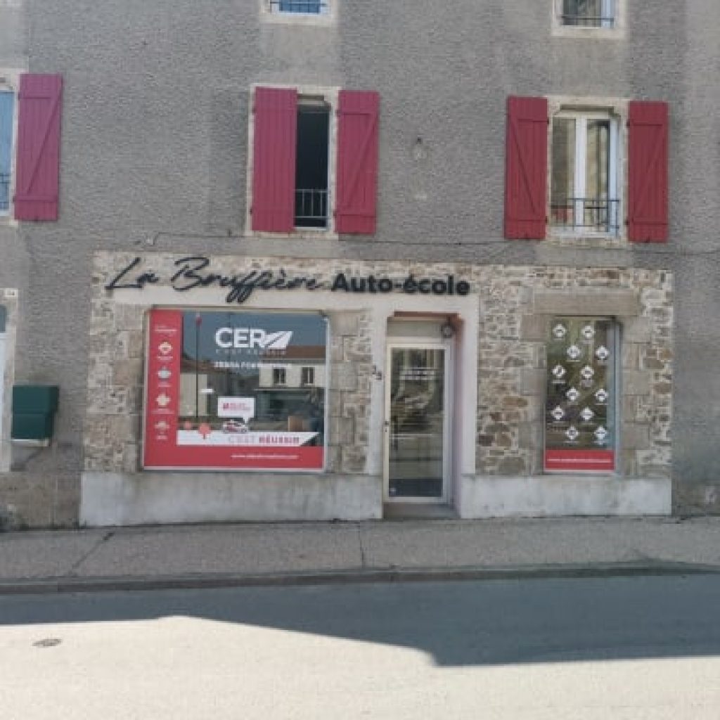 CER Zebra Formations – La Bruffière — photo 2