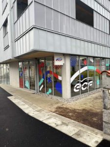 Image de l'auto-école à Arpajon Sur Cere, ECF Alain