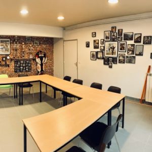 Image de l'auto-école à Deols, CER Déoloise