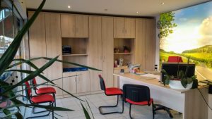 Image de l'auto-école à Villenave D Ornon, Auto-école Pont de la Maye