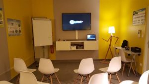 Image de l'auto-école à Toulouse, Auto-école C Moi Ki Conduis !