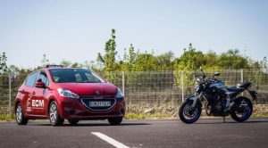 Image de l'auto-école à Belleville Sur Saone, École de conduite Maisonneuve
