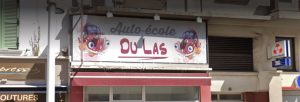 Image de l'auto-école à Toulon, Auto-école du Las