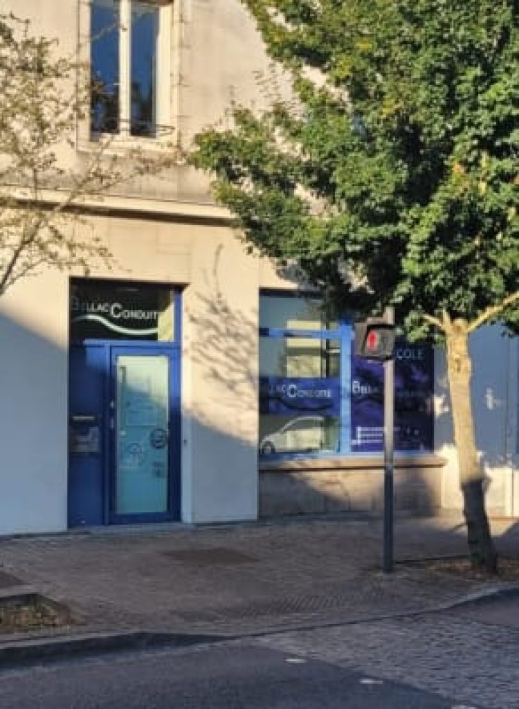 Bellac Conduite — photo 3