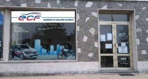 Image de l'auto-école à Eybens, ECF Eybens