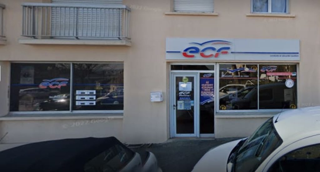 ECF Rodez – Monteil — photo 2