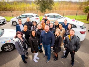 Image de l'auto-école à Septeme, ECF Yanic - Septème