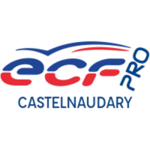 Image de l'auto-école à Castelnaudary, ECF Forma Pro - Castelnaudary