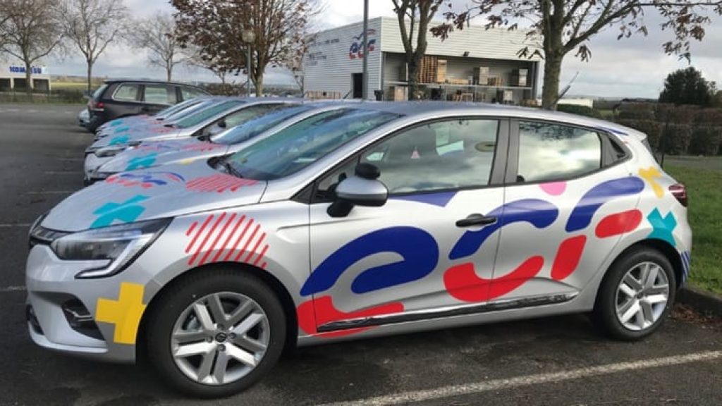 ECF CESR 35 — photo 3