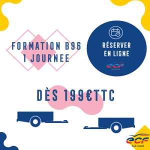 Image de l'auto-école à Roques Sur Garonne, ECF Roques Toulouse