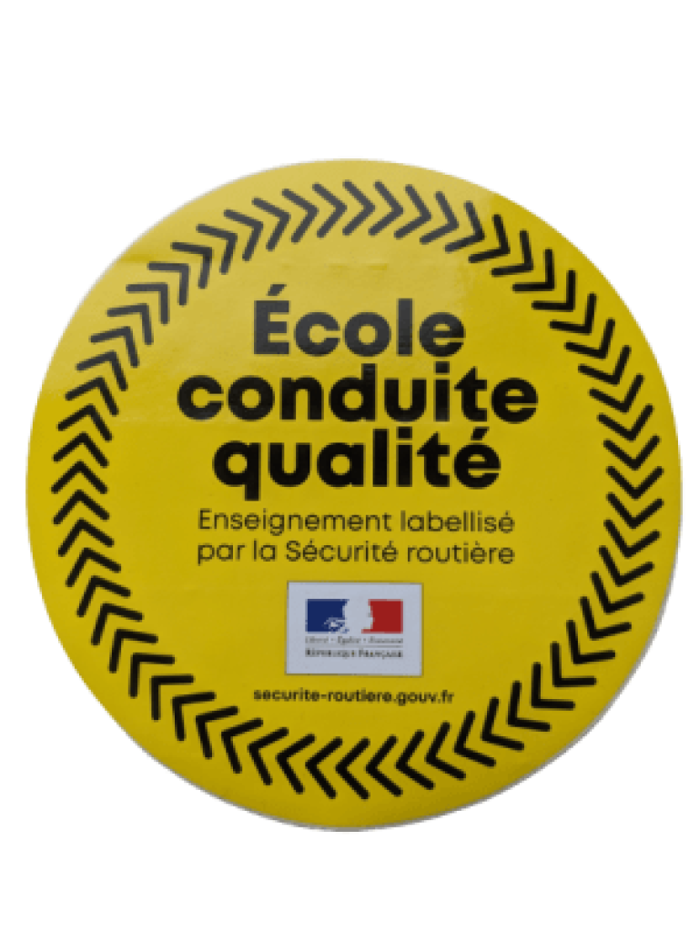 Auto-école Facil&rsquo;Permis — photo 1