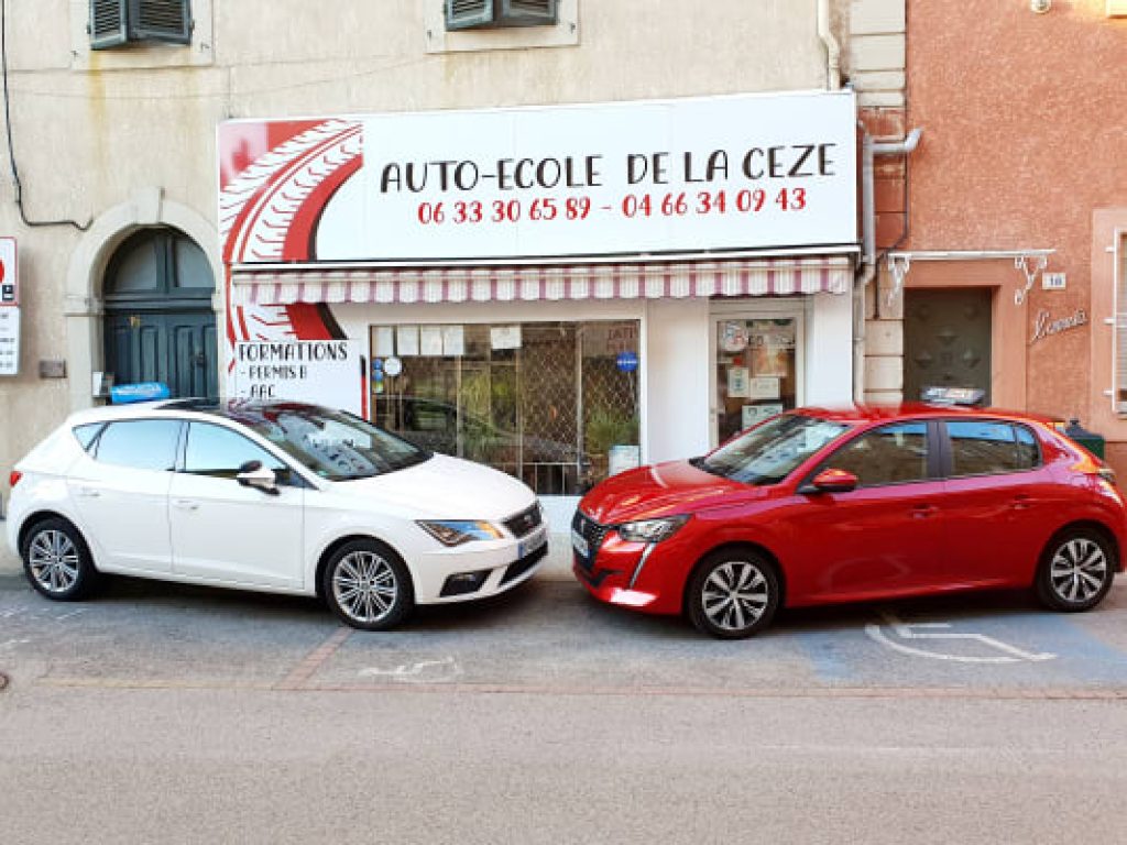 Auto-école de la Cèze — photo 1