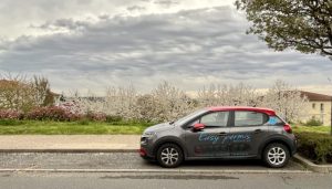 Image de l'auto-école à Anse, Easy Permis