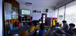 Image de l'auto-école à Clermont Ferrand, Auto-école Pleins Feux La Fontaine