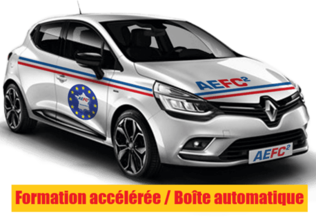 Auto-école Française de Conduite 2 — photo 1