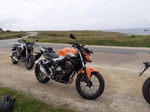 Image de l'auto-école à Brest Guipavas, ECF Roudaut Brest Guipavas