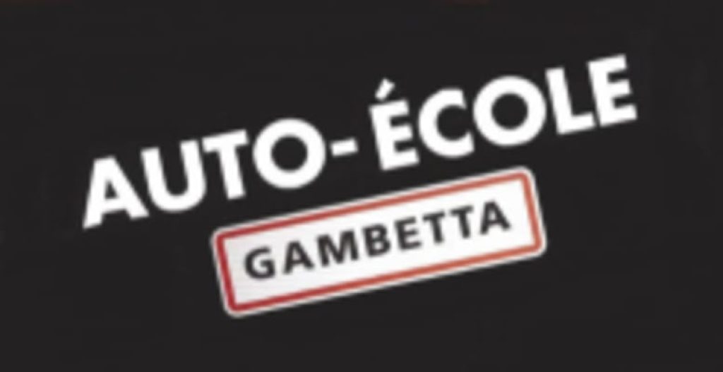 Auto-école Gambetta — photo 1