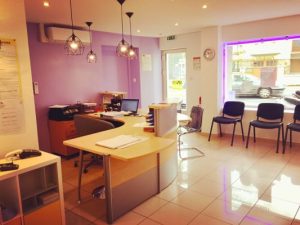 Image de l'auto-école à Montlucon, École de conduite Létève