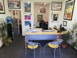 Image de l'auto-école à Allauch, Auto-école du Logis-Neuf