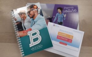 Image de l'auto-école à Romilly Sur Seine, KLAP Conduite