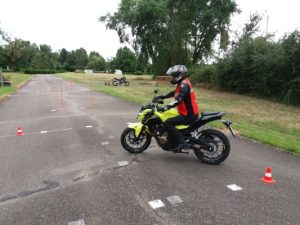 Image de l'auto-école à Montlucon, Auto-école Les Marais