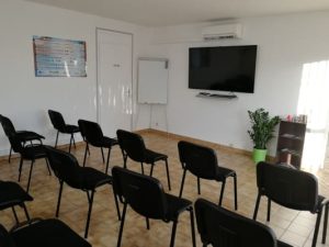 Image de l'auto-école à Nogaro, Passion Auto-moto