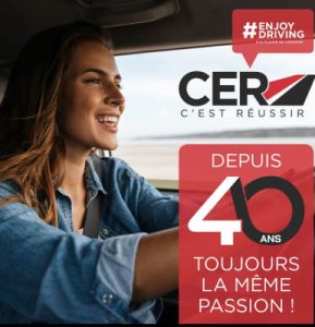 Image de l'auto-école à Perpignan, CER Clos Banet