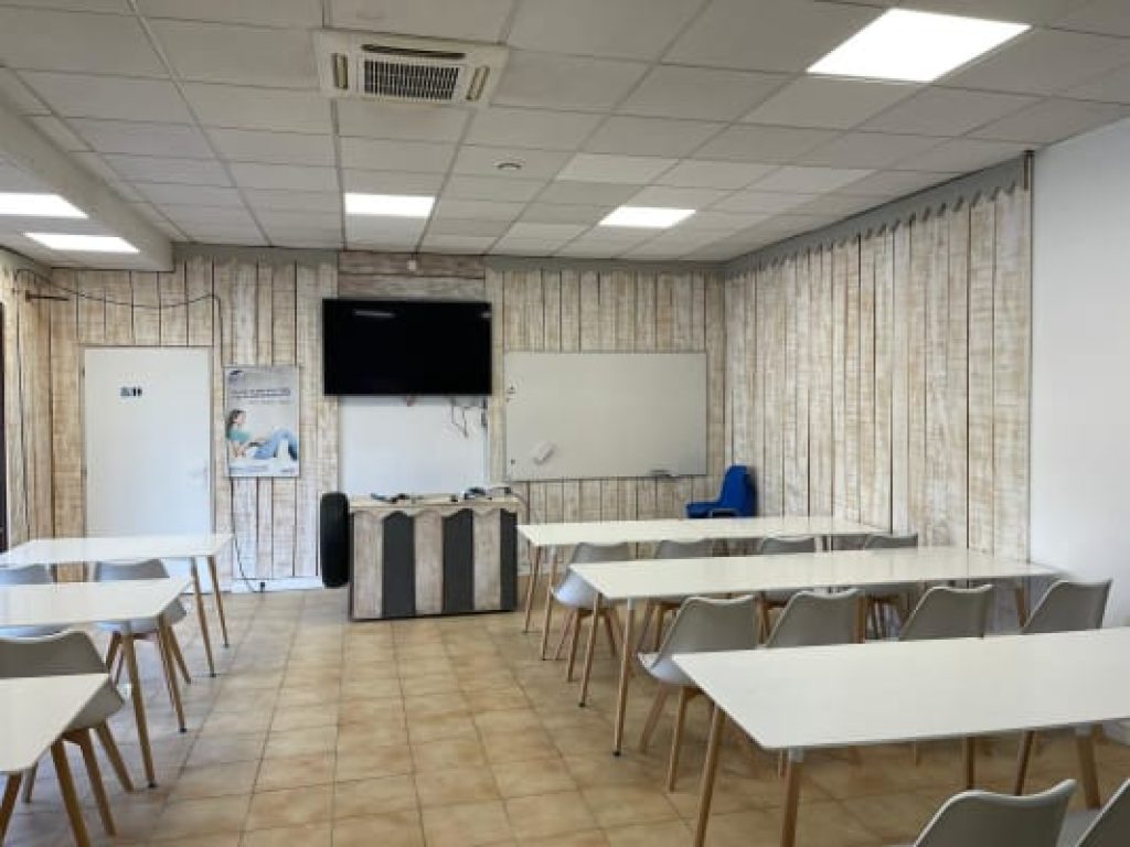 ECF Bernard — photo 1
