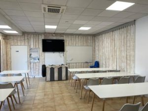 Image de l'auto-école à Saint Sulpice, ECF Bernard