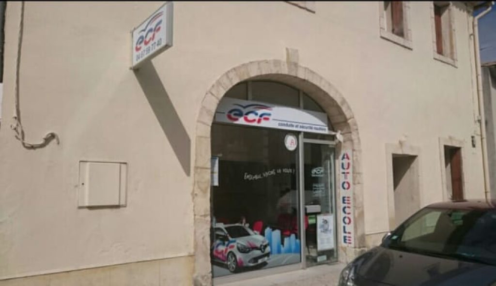 ECF Prades — photo 2