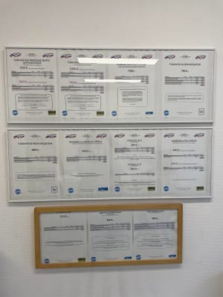 ECF EDCCO MARIO Metz — photo 1