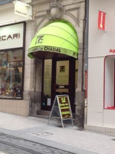 Image de l'auto-école à Angers, Auto-école Chadal Angers