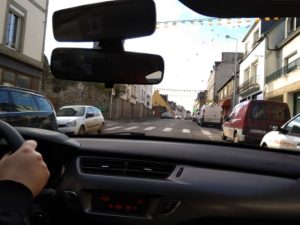 Image de l'auto-école à Carhaix, ASR Formation