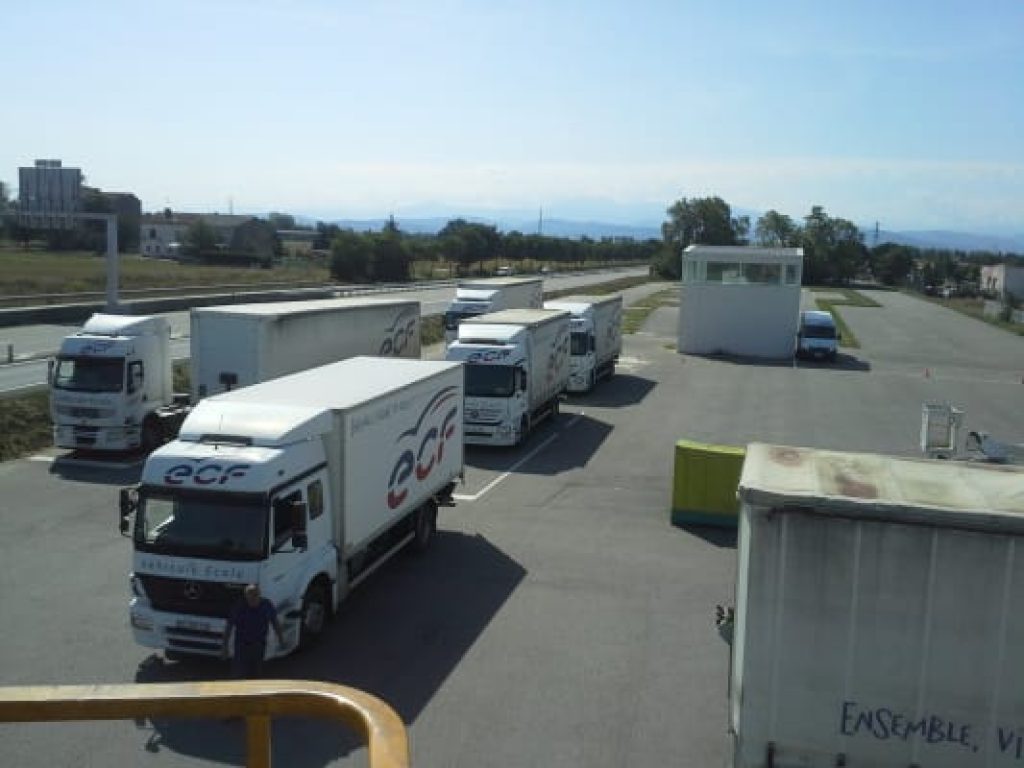 ECF Forma Pro – Ariège Pamiers — photo 1