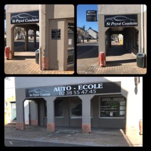 Image de l'auto-école à Saint Pryve Saint Mesmin, St-Pryvé Conduite