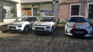 Image de l'auto-école à Nogent Le Roi, Nogent-le-Roi Conduite